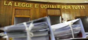 Traffico di rifiuti nel 2015? Sei rinvii a giudizio
