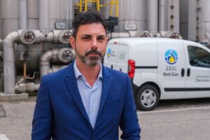 Amag Reti Gas, Rava lascia il ruolo di amministratore unico