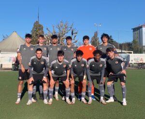 Alessandria Calcio, la Primavera non va a Crotone