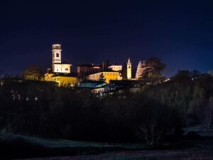 Arriva il Natale a Castelletto: luminarie, cena e mostra fotografica