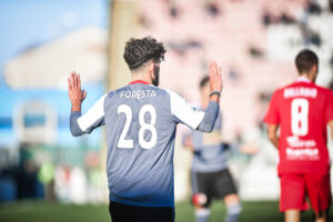 Alessandria – Pro Vercelli, il derby del verdetto