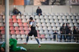 Alessandria non sa più vincere. Solo un punto con il Legnago