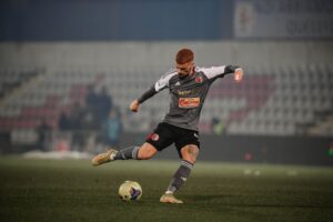 Vicenza – Alessandria, emergenza all’ultima di andata