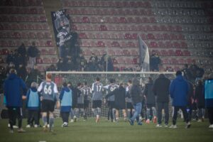 Alessandria Calcio, Pirozzi: “Alleno gli uomini che ho”