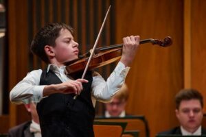 Concerto di Capodanno alle 11 al Teatro Alessandrino