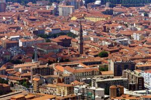 Ben 1.100 segnalazioni alla app del Comune di Alessandria