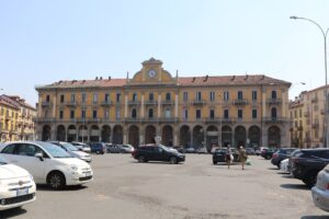 Ztl e nuovi varchi elettronici, la Sinistra italiana: “Difendere il traffico? Un errore del passato”