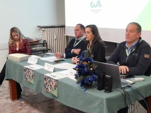 Cia Alessandria, c’è l’Assemblea dei soci