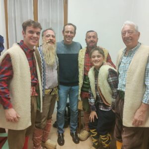 Alessandria, Gelindo compie cent’anni