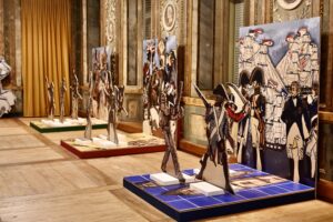 Alessandria: ecco le aperture dei musei nel mese di luglio