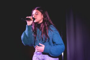 Alessandria, Sofia su Canale 5: canzoni da semifinale