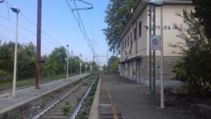 Linea Ovada-Alessandria: la Regione gela le speranze