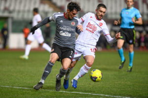 Un gol a freddo castiga l’Alessandria. Padova riparte