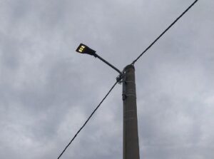 Cristo, tante vie senza corrente. Problema in via di risoluzione