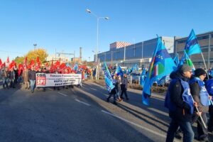 Emergenza ex Ilva, in ballo 600 lavoratori più l’indotto