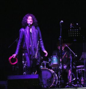 “Befana in Rock”, concerto per supportare le attività di Anteas