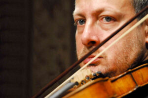 Musica Antica, Fabio Biondi inaugura la stagione di concerti