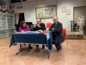 La Gambarina omaggia Giacomo Puccini a cent’anni dalla morte