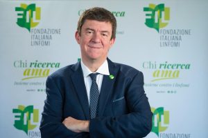 Marco Ladetto neo presidente della Fondazione Italiana Linfomi