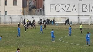 Acqui e ValenzanaMado, la ‘zona Cesarini’ è fatale
