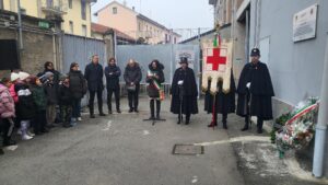 Alessandria ricorda Arpad Weisz, maestro di calcio morto ad Auschwitz