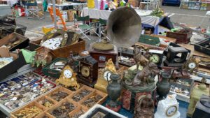 Alessandria, domenica torna il mercatino “Officina delle Memorie”
