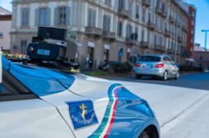Noleggia e non restituisce l’auto: serviva per commettere reati