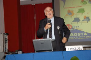 «Primario emerito? Nomina che mi commuove. All’ospedale di Alessandria anni formidabili»
