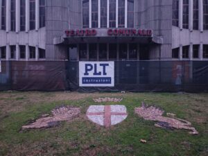 “Il nuovo Teatro per una città più bella e attraente”