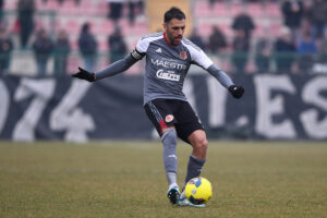 Alessandria Calcio, ritiro da oggi a Carate Brianza