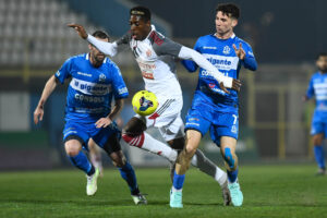 Samele – Siafa, l’Alessandria è viva