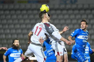 Alessandria – Albinoleffe, la gara degli ex