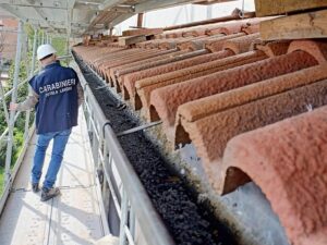 Sicurezza nei cantieri: sanzioni e denunce nell’Alessandrino