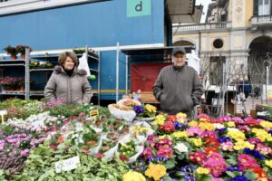 Alessandria e il mercato: “Rilanciamolo con la qualità”