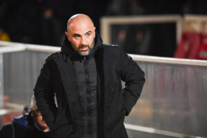 Alessandria Calcio, Banchini: “Veri arbitri del nostro destino”
