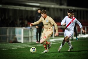 Un gol regalato. E l’Alessandria ricomincia a perdere