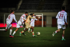 Alessandria Calcio, punti in meno?