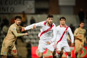Alessandria Calcio, il distacco abissale e i 5500 euro di ammenda