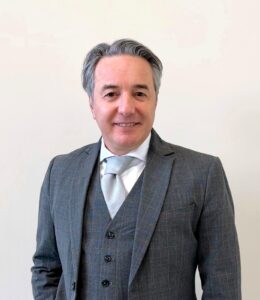 Paglieri, Gianpiero De Prisco è il nuovo Chief Operating Officer