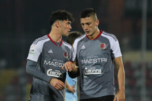 Triestina – Alessandria, quasi agli estremi