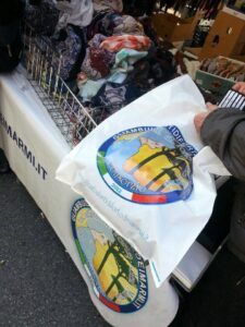 A Salice Terme ritornano gli Ambulanti di Forte dei Marmi