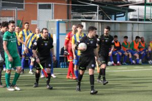 Alessandria, le migliori cinque gare del weekend di calcio