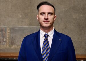 Alessandria, Locci e il ‘caso parcheggi’: “Subito gestione in house ad Amag”