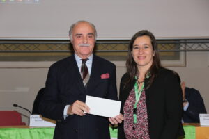 Cia Alessandria, la donazione alla Fondazione Uspidalet