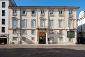 Palatium Vetus apre alle scuole: visite guidate e laboratori didattici gratuiti per il 2026