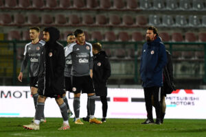 683 minuti senza gol al Moccagatta: cala il sipario sull’Alessandria