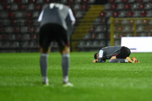 Alessandria, Binotto:  “La risposta dei ragazzi c’è stata”