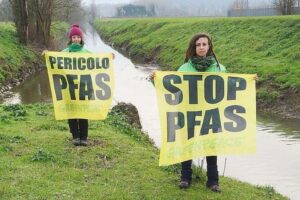 Alessandria, rilevazioni Pfas nell’aria. Abonante: “Intuizione maturata l’anno scorso”