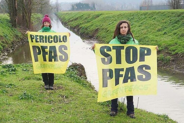 Biomonitoraggio Pfas, stamattina i primi prelievi: boom di adesioni