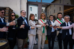Golosaria: oltre 40 eventi, ricordando l’inventore delle bollicine